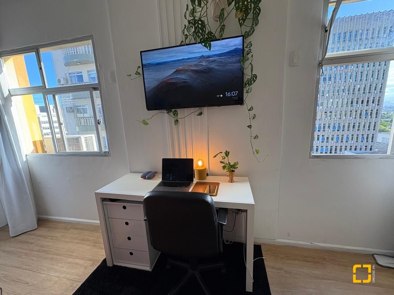 Sala com 22m², no bairro Centro em Florianópolis