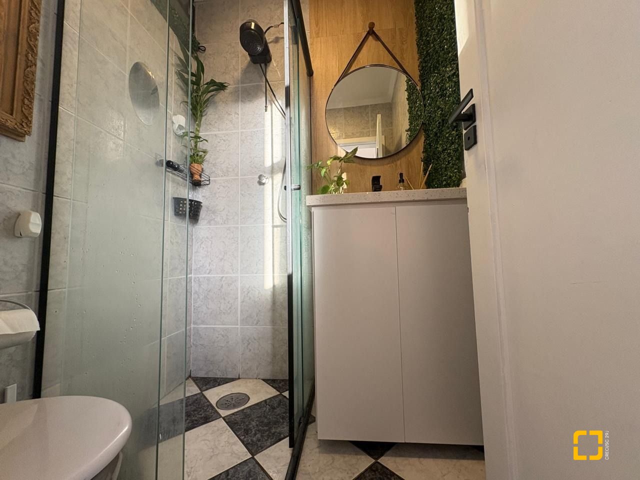 Sala com 22m², no bairro Centro em Florianópolis