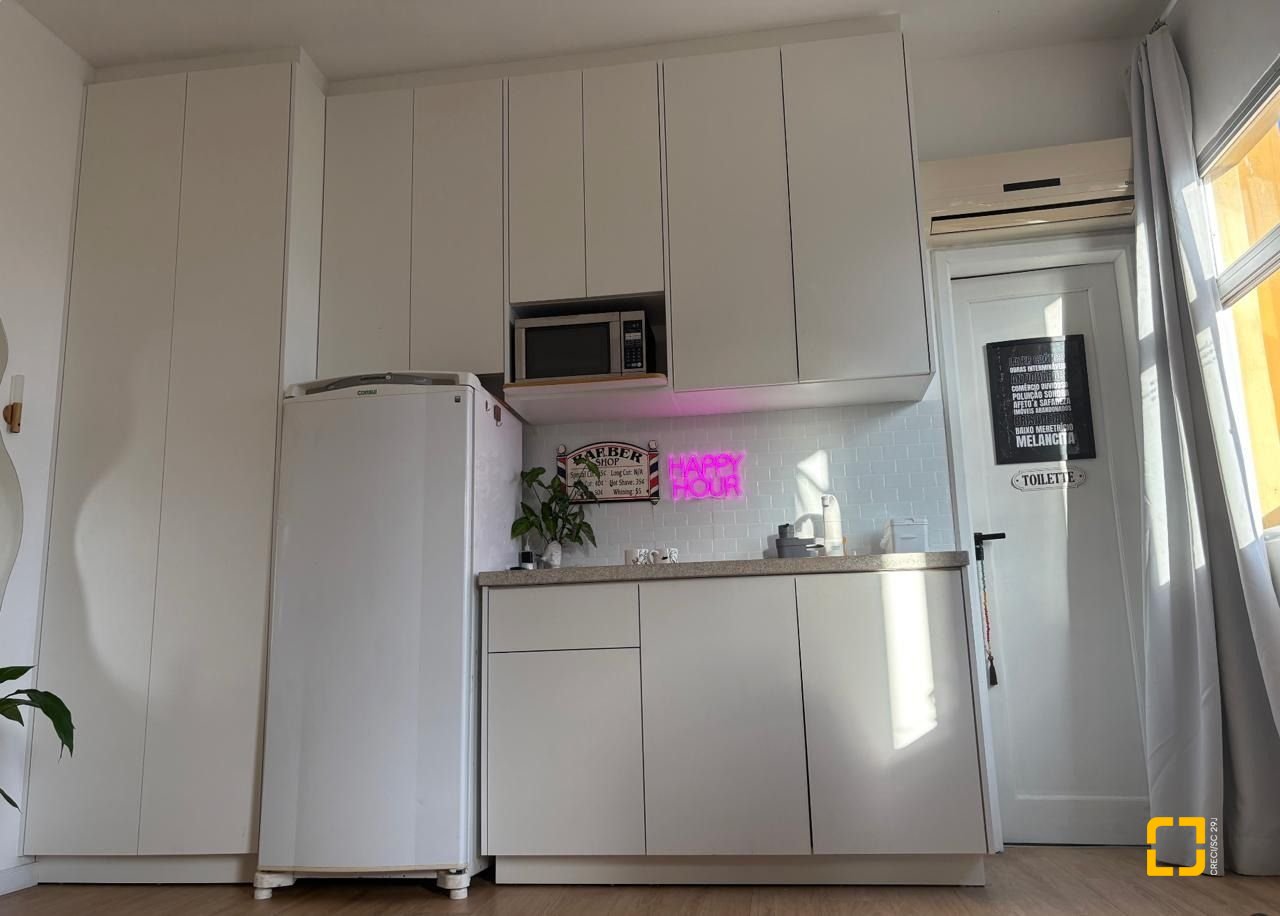 Sala com 22m², no bairro Centro em Florianópolis