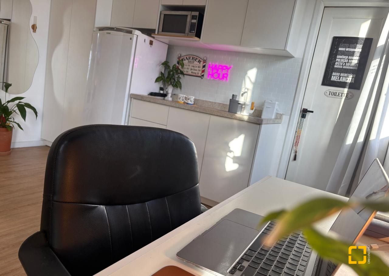 Sala com 22m², no bairro Centro em Florianópolis