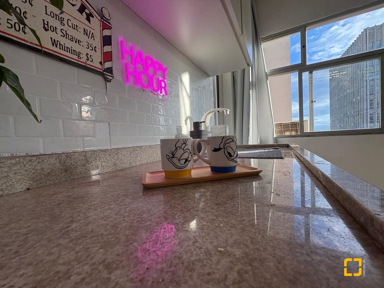 Sala com 22m², no bairro Centro em Florianópolis