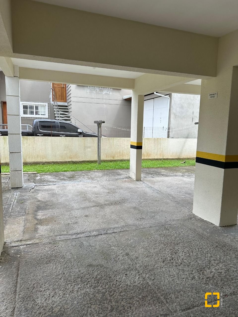 Apartamento com 55m², 2 quartos, 1 garagem, no bairro Canasvieiras em Florianópolis