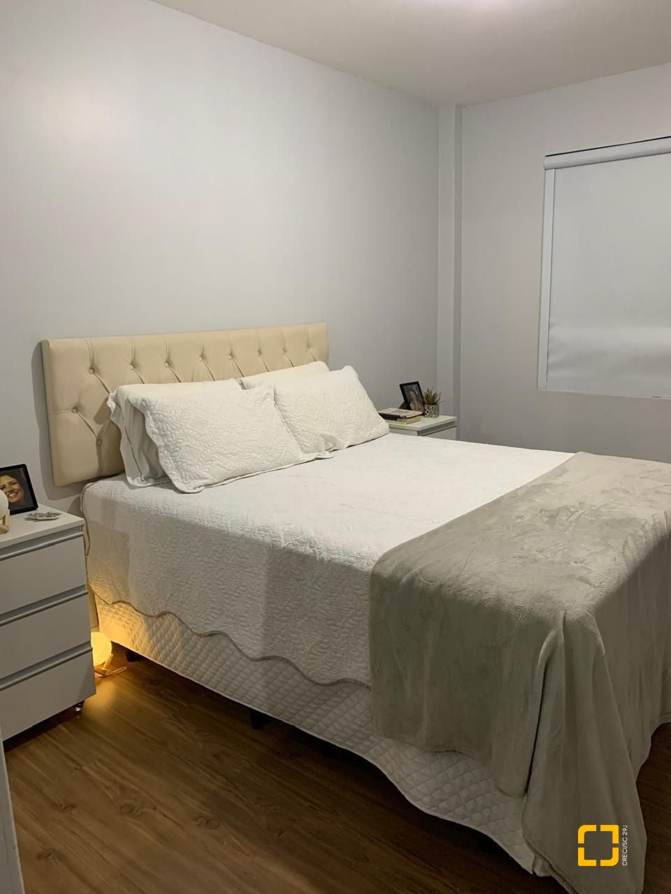 Apartamento com 92m², 4 quartos (sendo 1 suíte), 1 garagem, no bairro Centro em Florianópolis