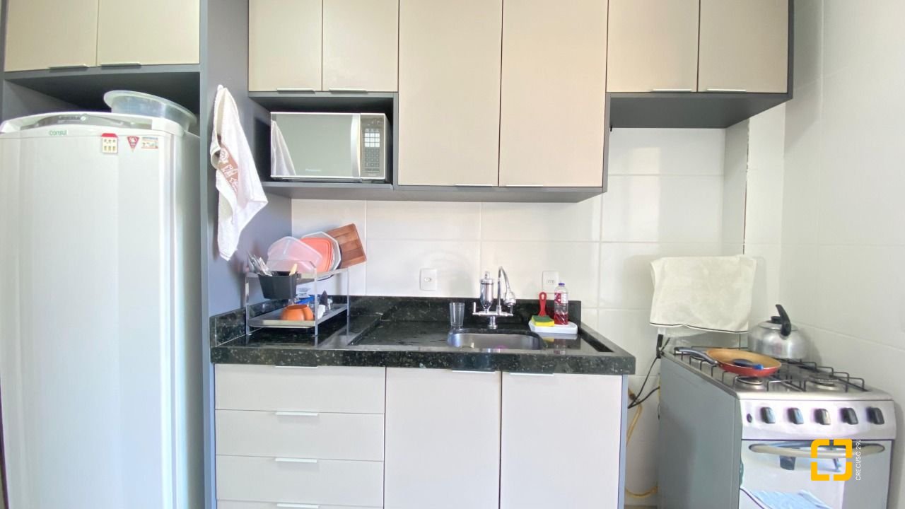 Apartamento com 80m², 3 quartos (sendo 1 suíte), 1 garagem, no bairro Ingleses do Rio Vermelho em Florianópolis