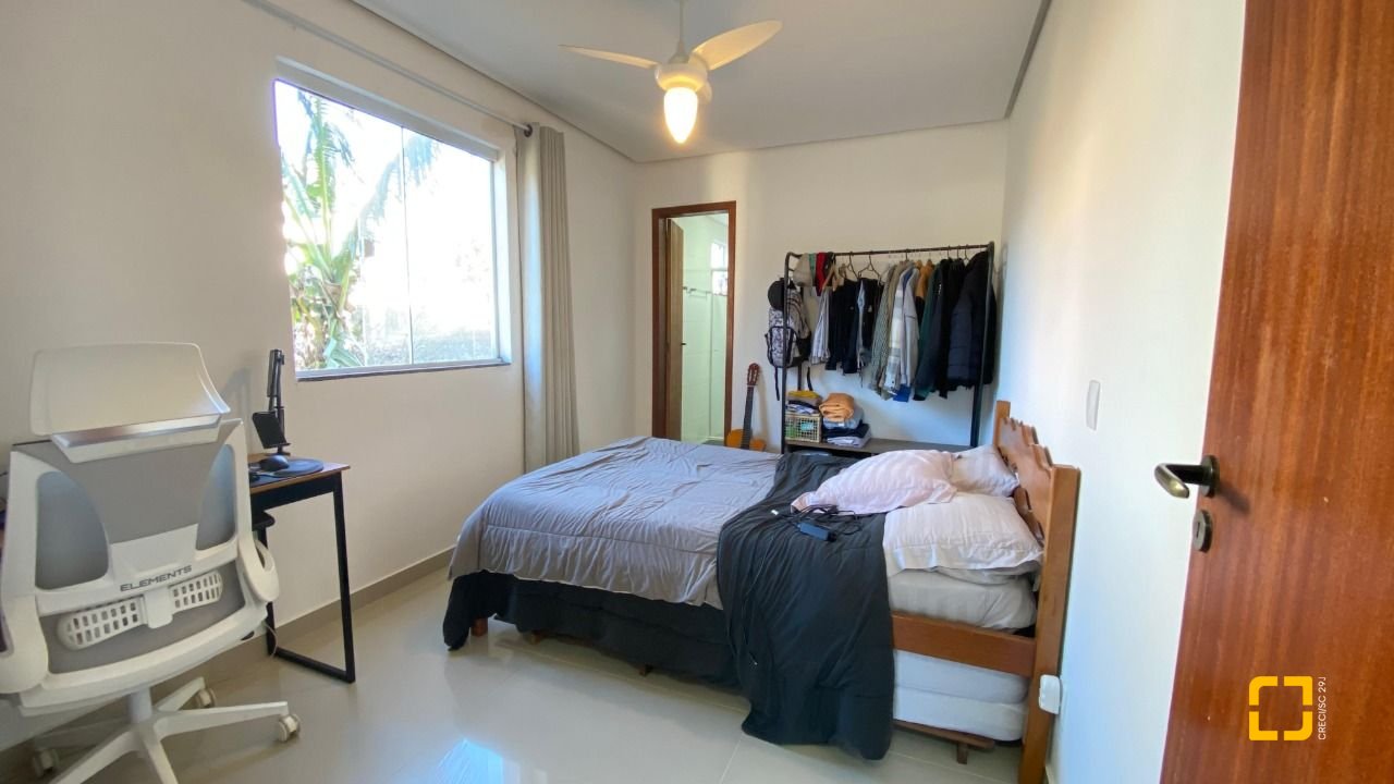 Apartamento com 80m², 3 quartos (sendo 1 suíte), 1 garagem, no bairro Ingleses do Rio Vermelho em Florianópolis