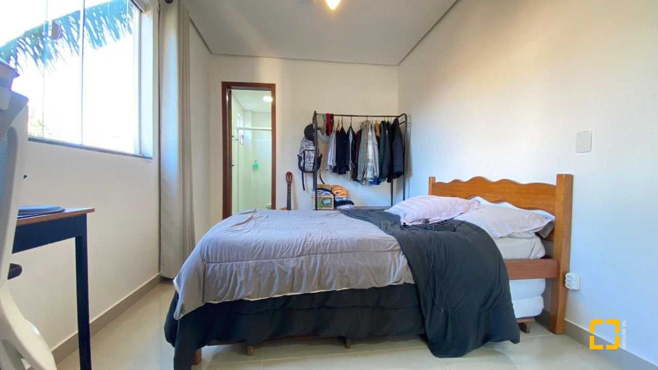 Apartamento com 80m², 3 quartos (sendo 1 suíte), 1 garagem, no bairro Ingleses do Rio Vermelho em Florianópolis