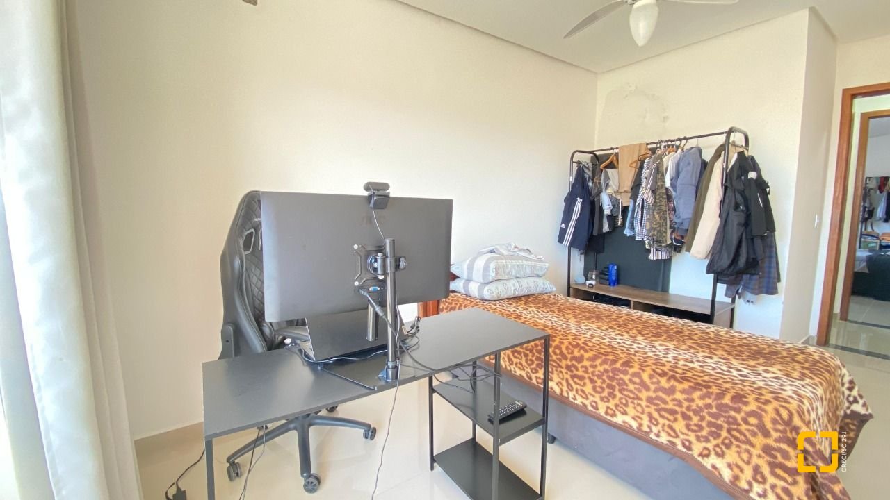 Apartamento com 80m², 3 quartos (sendo 1 suíte), 1 garagem, no bairro Ingleses do Rio Vermelho em Florianópolis
