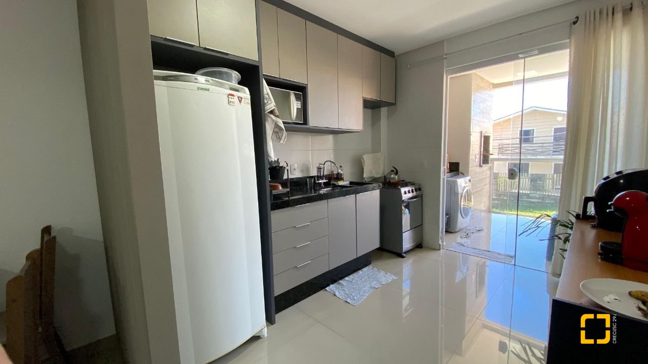 Apartamento com 80m², 3 quartos (sendo 1 suíte), 1 garagem, no bairro Ingleses do Rio Vermelho em Florianópolis