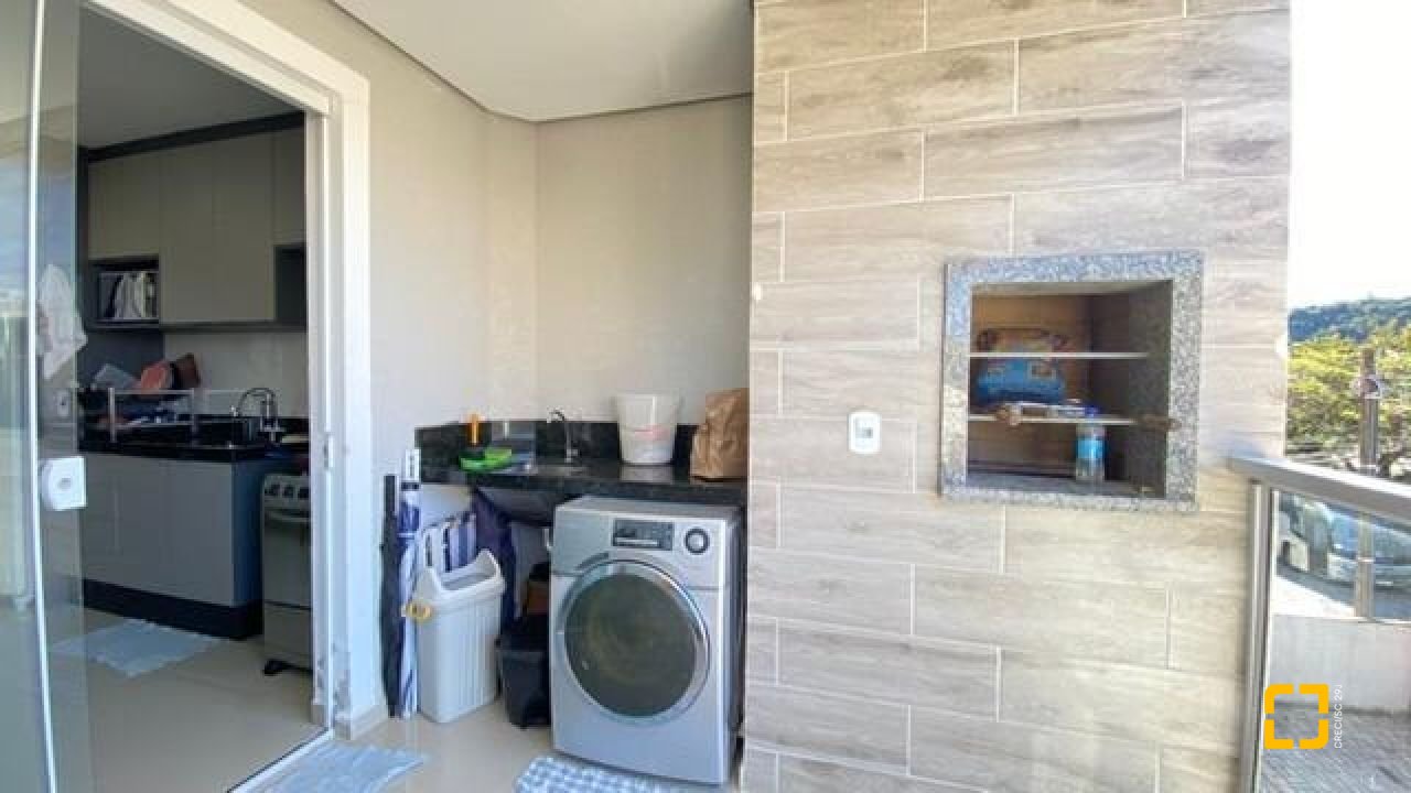 Apartamento com 80m², 3 quartos (sendo 1 suíte), 1 garagem, no bairro Ingleses do Rio Vermelho em Florianópolis
