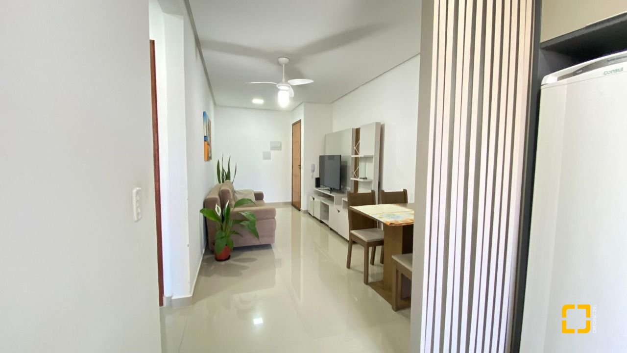 Apartamento com 80m², 3 quartos (sendo 1 suíte), 1 garagem, no bairro Ingleses do Rio Vermelho em Florianópolis