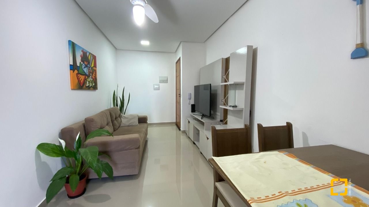 Apartamento com 80m², 3 quartos (sendo 1 suíte), 1 garagem, no bairro Ingleses do Rio Vermelho em Florianópolis