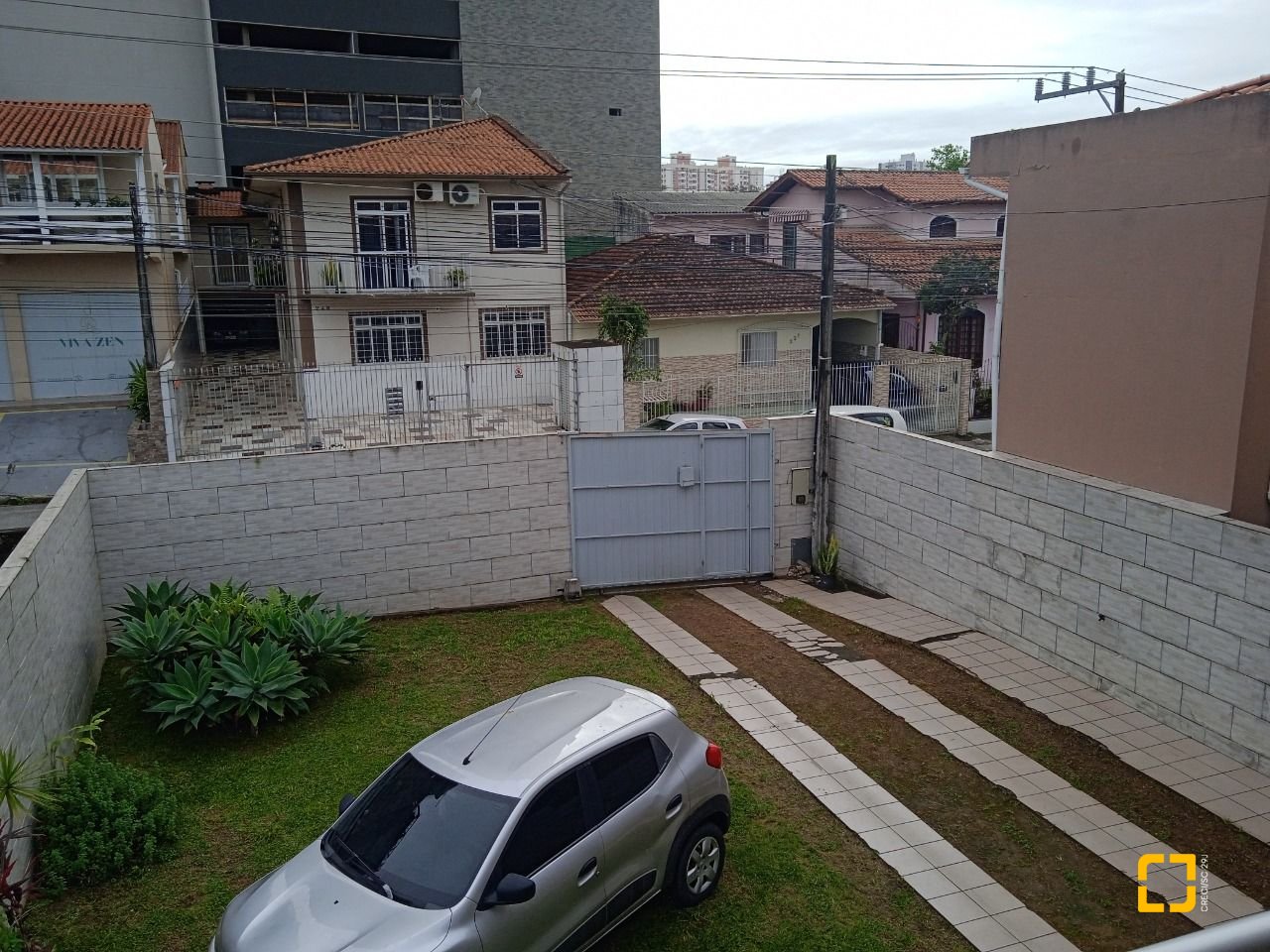 Casa com 260m², 4 quartos (sendo 1 suíte), 6 garagens, no bairro Nossa Senhora do Rosário em São José