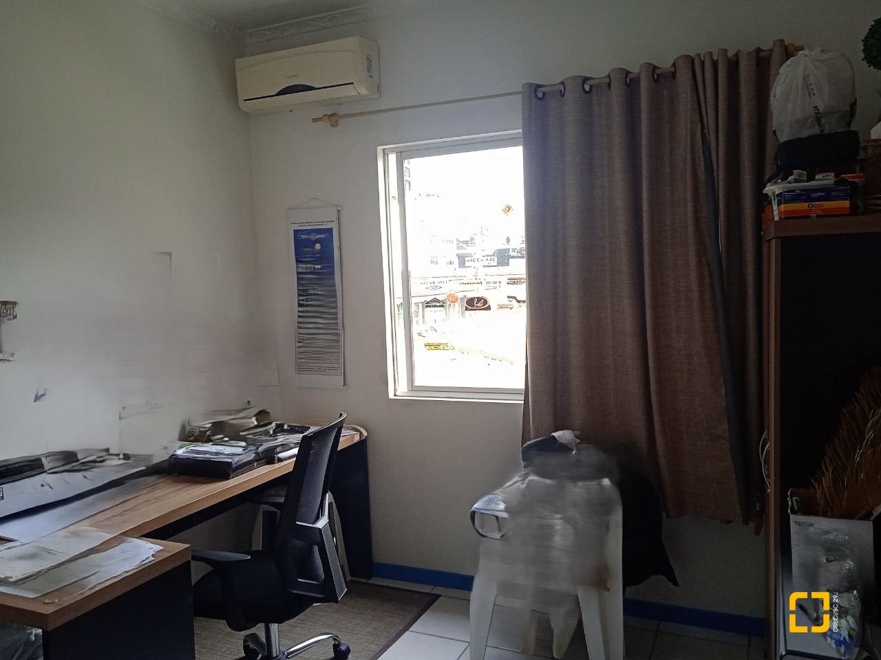 Casa com 260m², 4 quartos (sendo 1 suíte), 6 garagens, no bairro Nossa Senhora do Rosário em São José