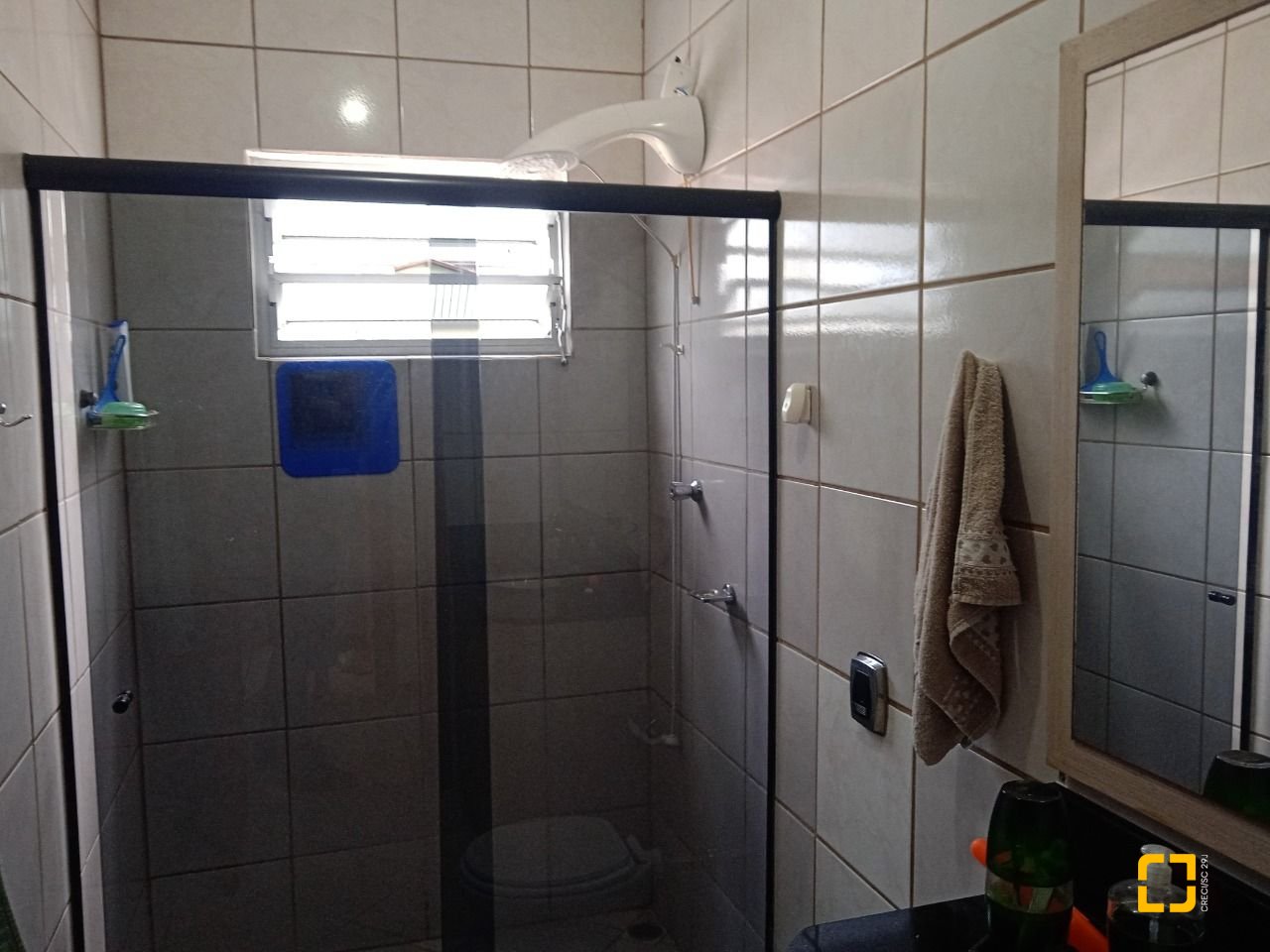 Casa com 260m², 4 quartos (sendo 1 suíte), 6 garagens, no bairro Nossa Senhora do Rosário em São José