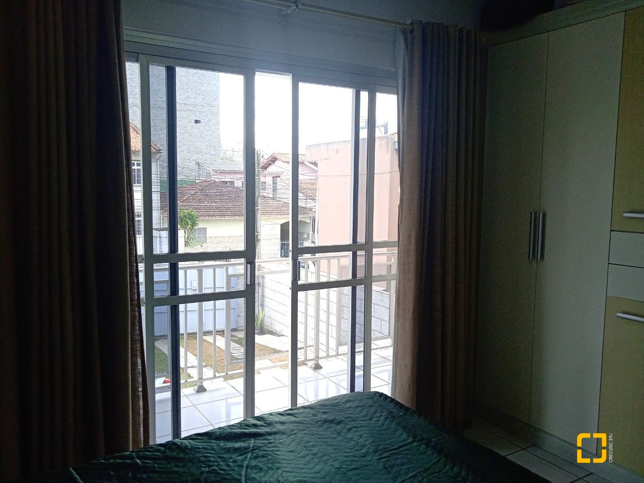 Casa com 260m², 4 quartos (sendo 1 suíte), 6 garagens, no bairro Nossa Senhora do Rosário em São José