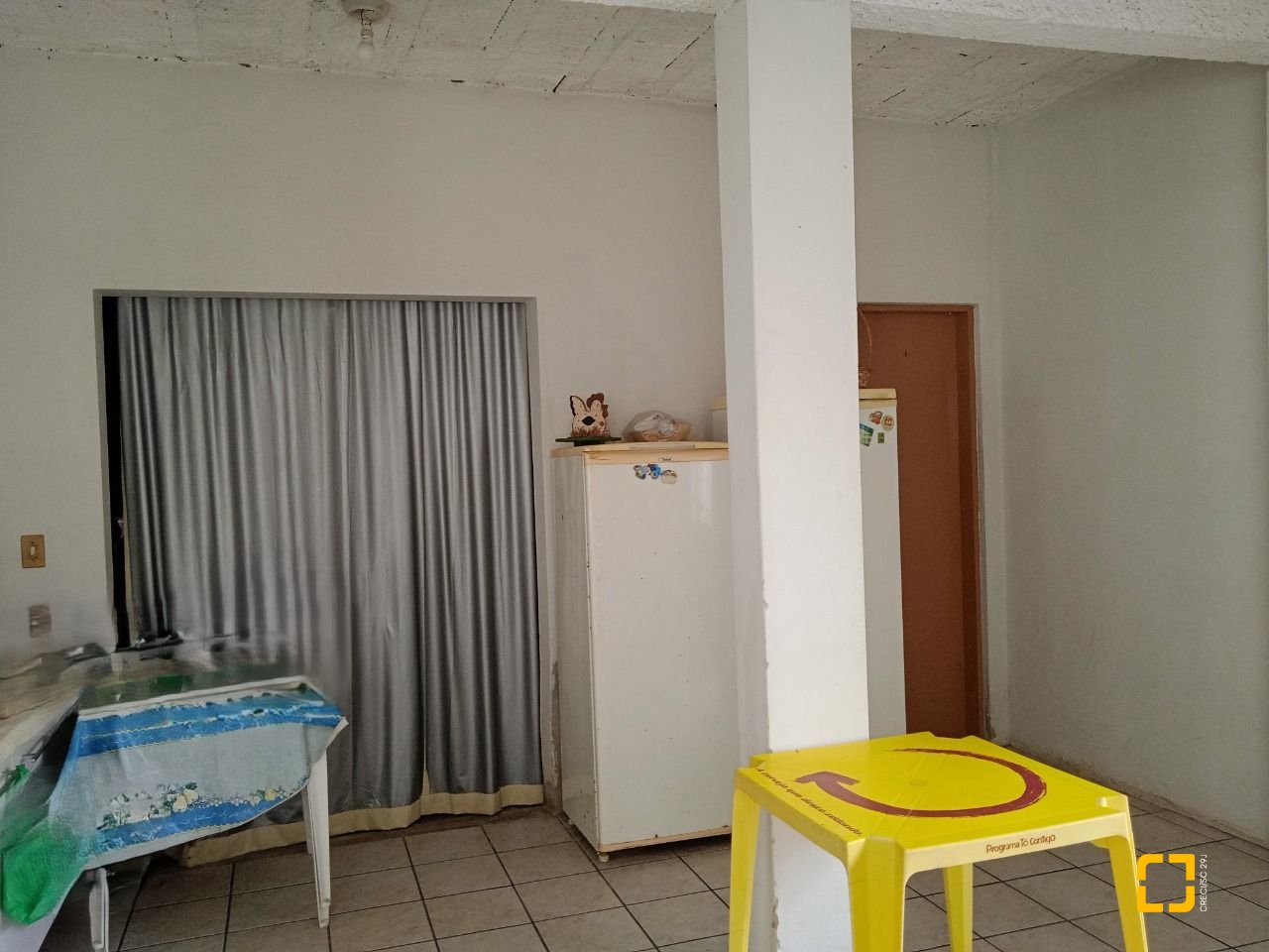 Casa com 260m², 4 quartos (sendo 1 suíte), 6 garagens, no bairro Nossa Senhora do Rosário em São José