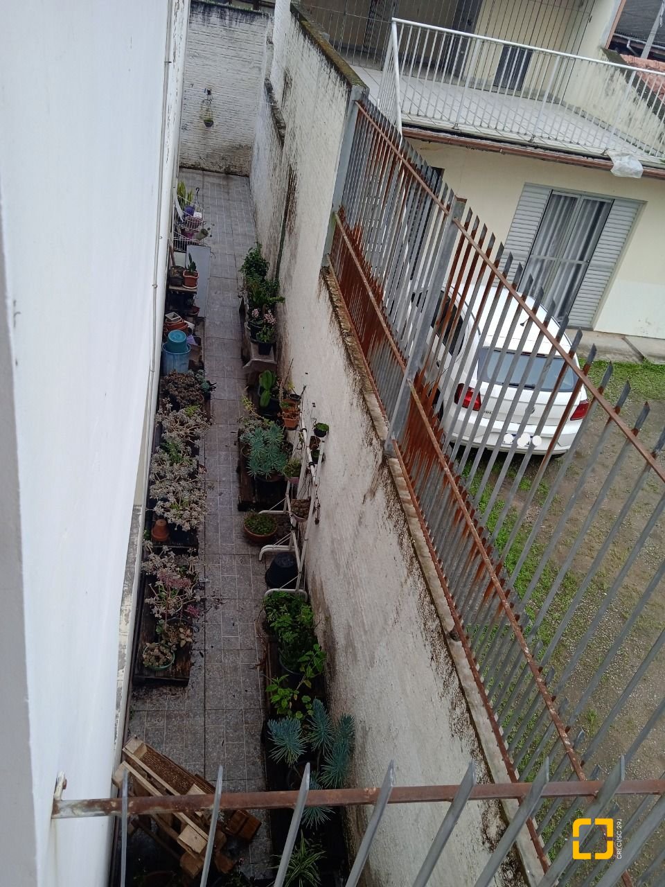 Casa com 260m², 3 quartos (sendo 1 suíte), 6 garagens, no bairro Nossa Senhora do Rosário em São José
