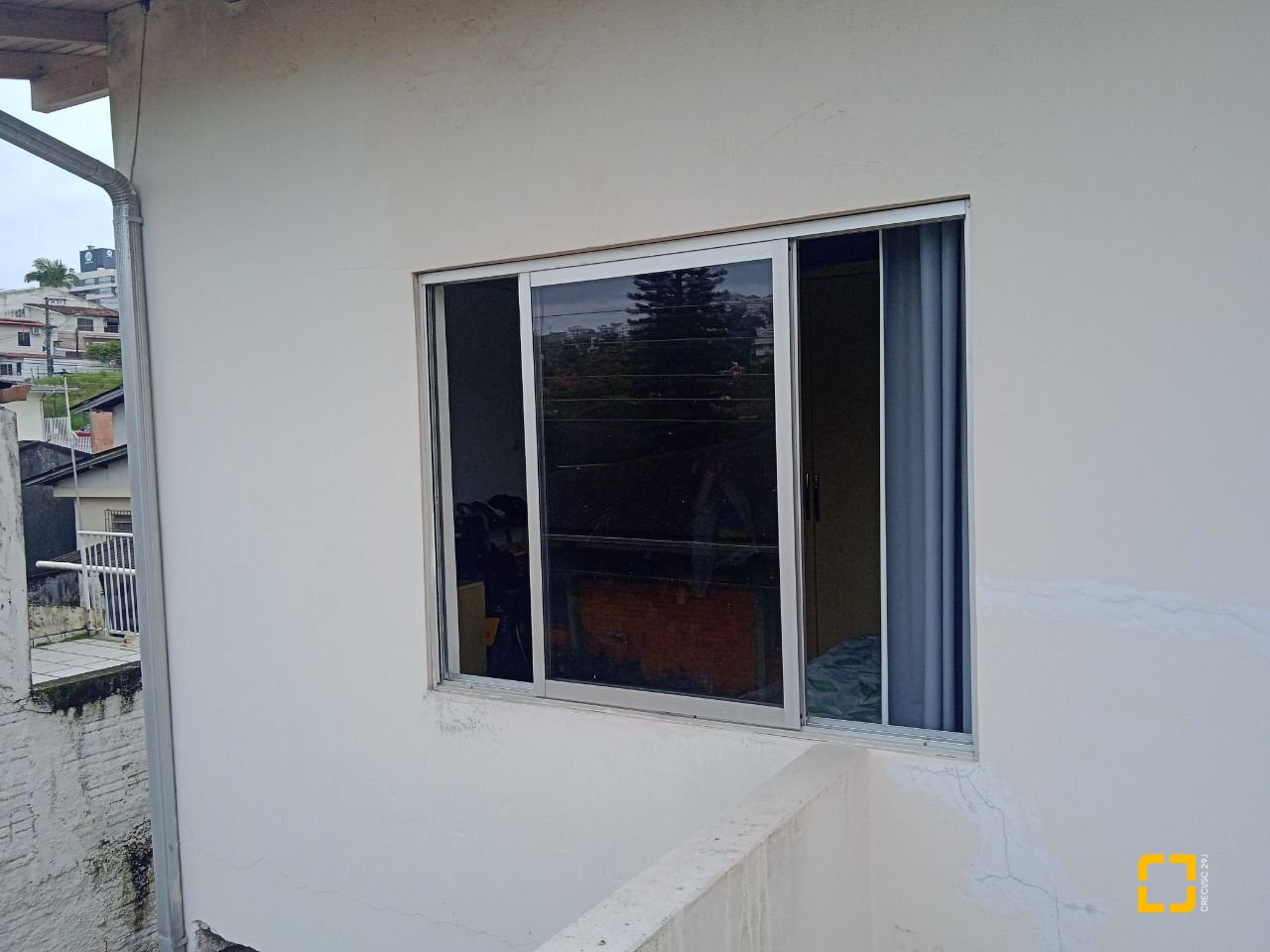 Casa com 260m², 3 quartos (sendo 1 suíte), 6 garagens, no bairro Nossa Senhora do Rosário em São José