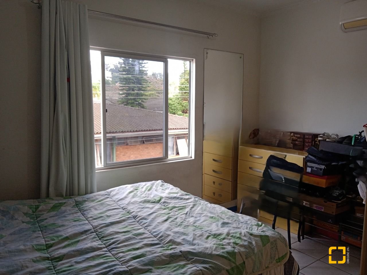 Casa com 260m², 3 quartos (sendo 1 suíte), 6 garagens, no bairro Nossa Senhora do Rosário em São José