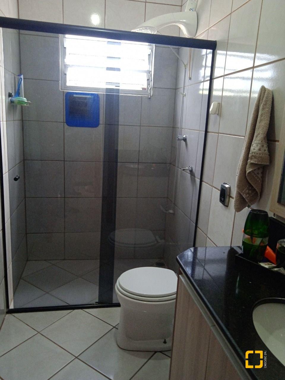 Casa com 260m², 3 quartos (sendo 1 suíte), 6 garagens, no bairro Nossa Senhora do Rosário em São José