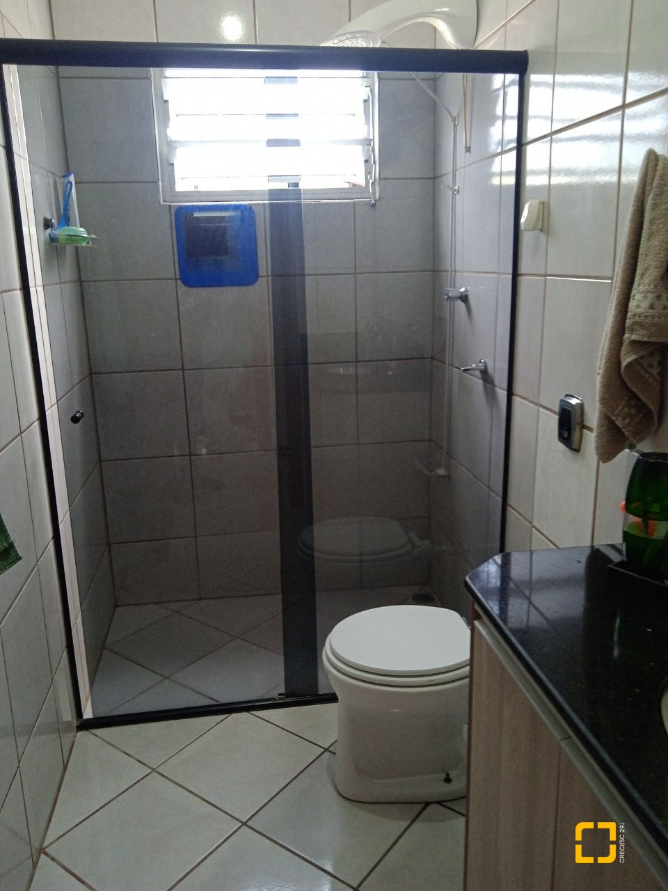 Casa com 260m², 3 quartos (sendo 1 suíte), 6 garagens, no bairro Nossa Senhora do Rosário em São José