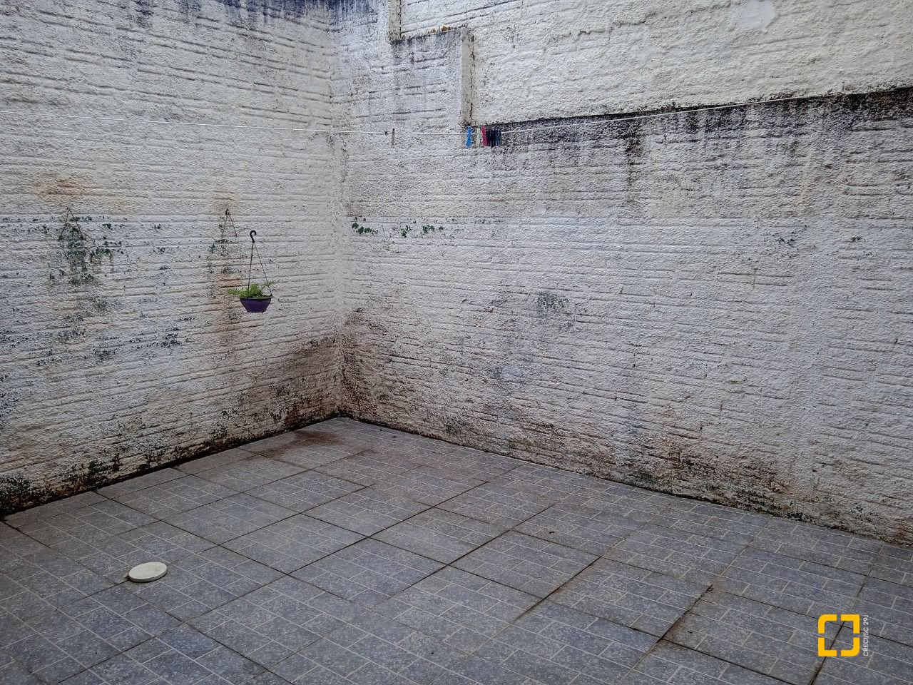 Casa com 260m², 3 quartos (sendo 1 suíte), 6 garagens, no bairro Nossa Senhora do Rosário em São José