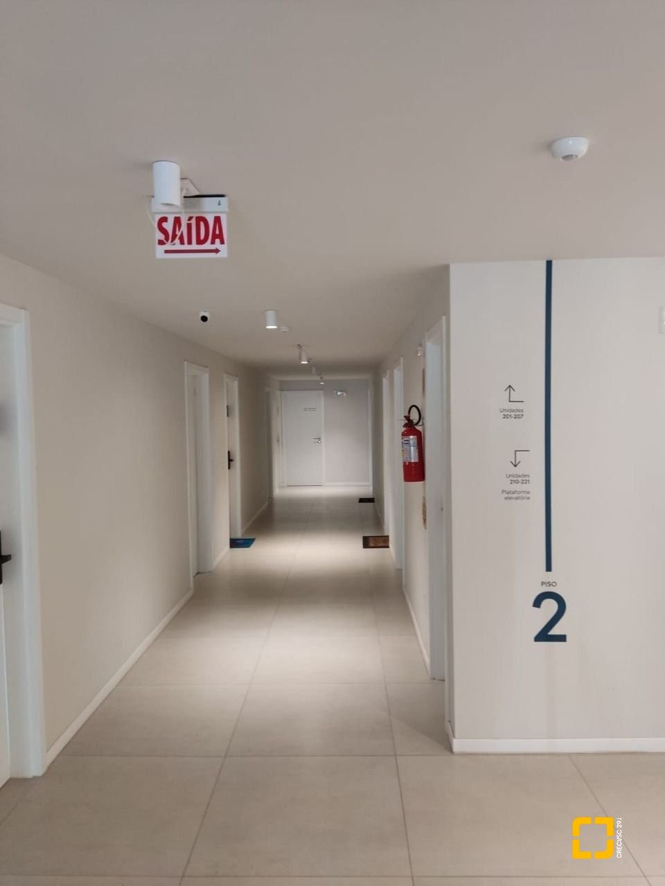 Studio com 15m², 1 quarto, no bairro Cachoeira do Bom Jesus em Florianópolis