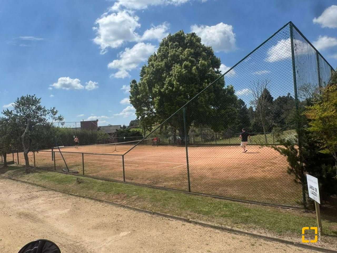 Sítio com 6874m², no bairro Invernadinha em Rancho Queimado
