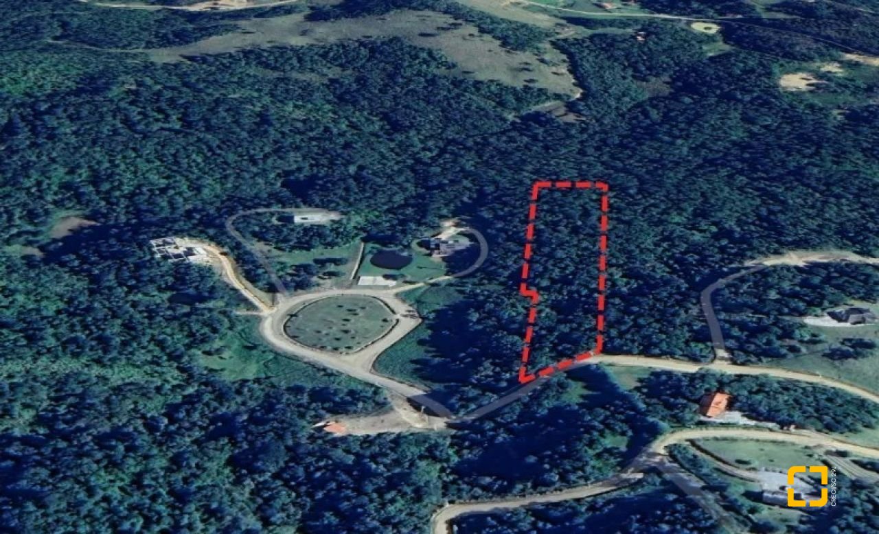 Sítio com 6874m², no bairro Invernadinha em Rancho Queimado
