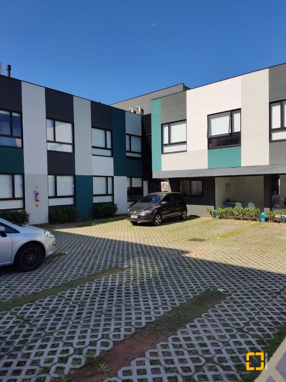 Studio com 22m², 1 quarto, no bairro Cachoeira do Bom Jesus em Florianópolis