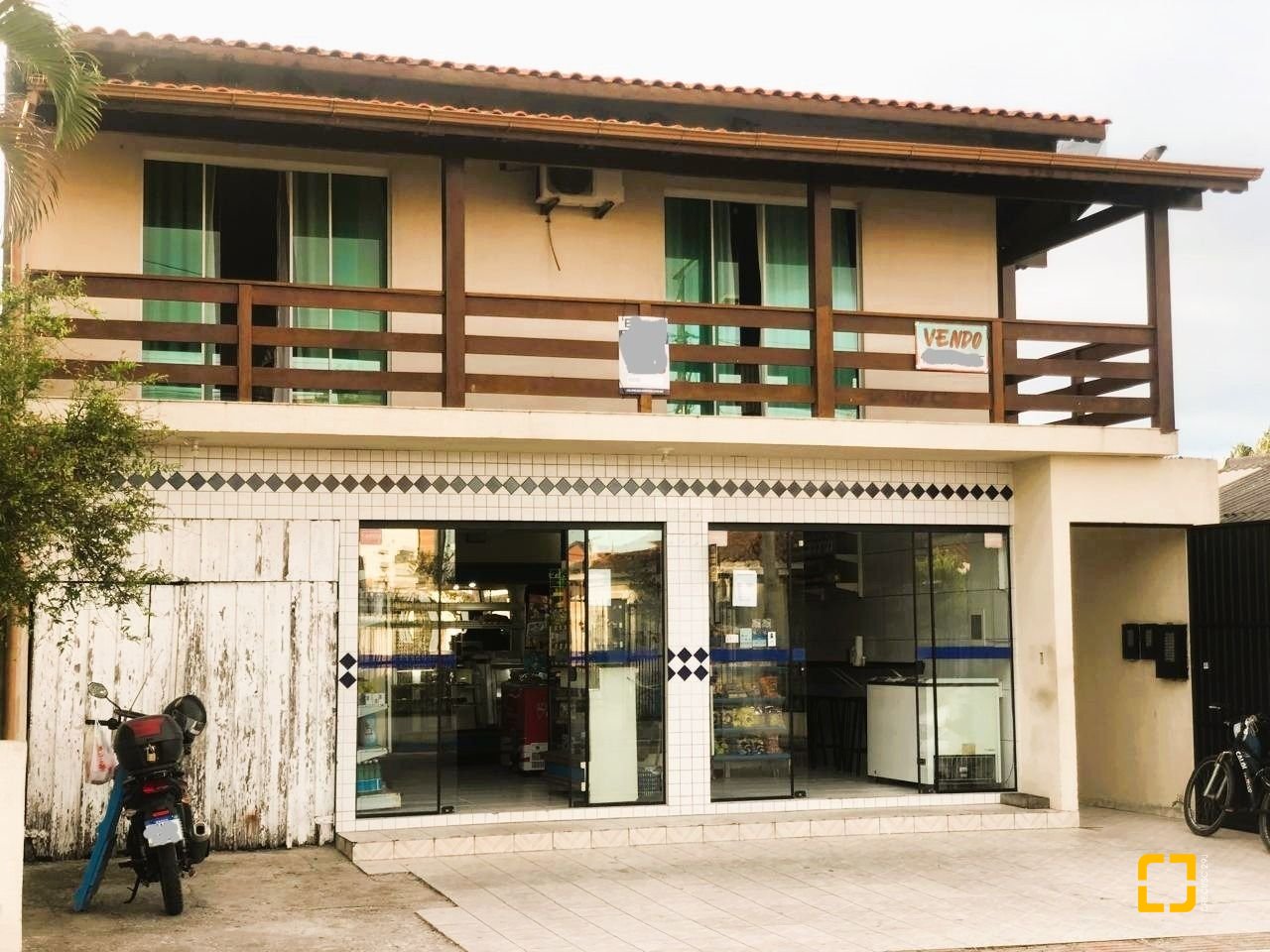 Casa com 280m², 3 quartos, 2 garagens, no bairro Bela Vista II em São José