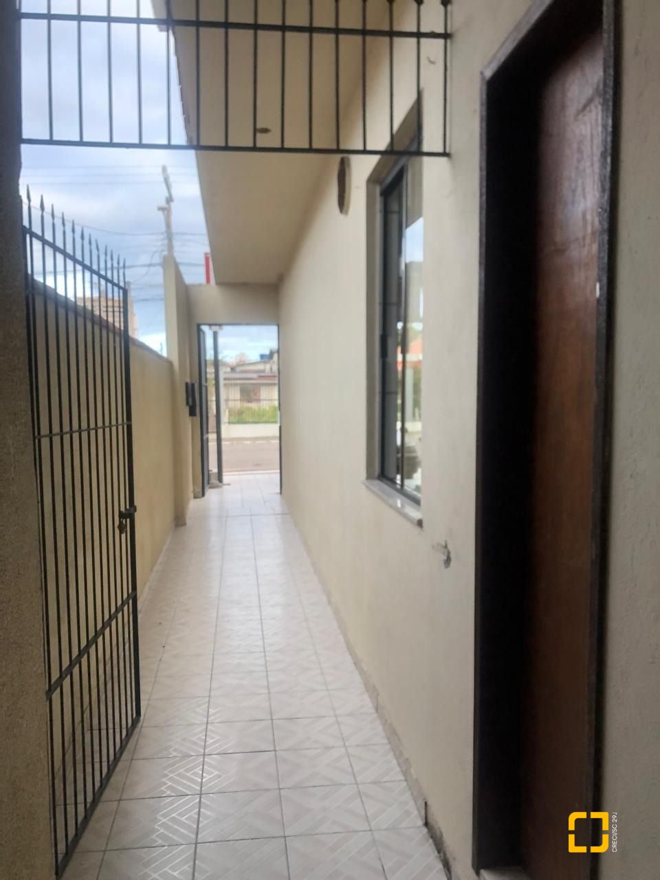 Casa com 280m², 3 quartos, 2 garagens, no bairro Bela Vista II em São José