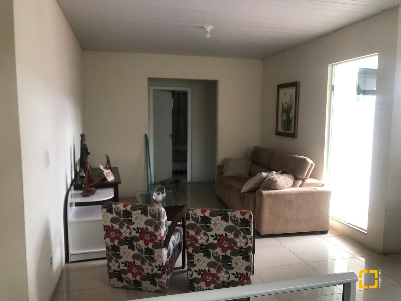 Casa com 280m², 3 quartos, 2 garagens, no bairro Bela Vista II em São José
