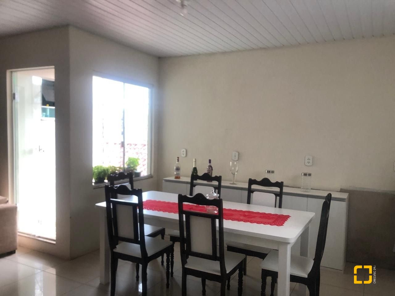 Casa com 280m², 3 quartos, 2 garagens, no bairro Bela Vista II em São José