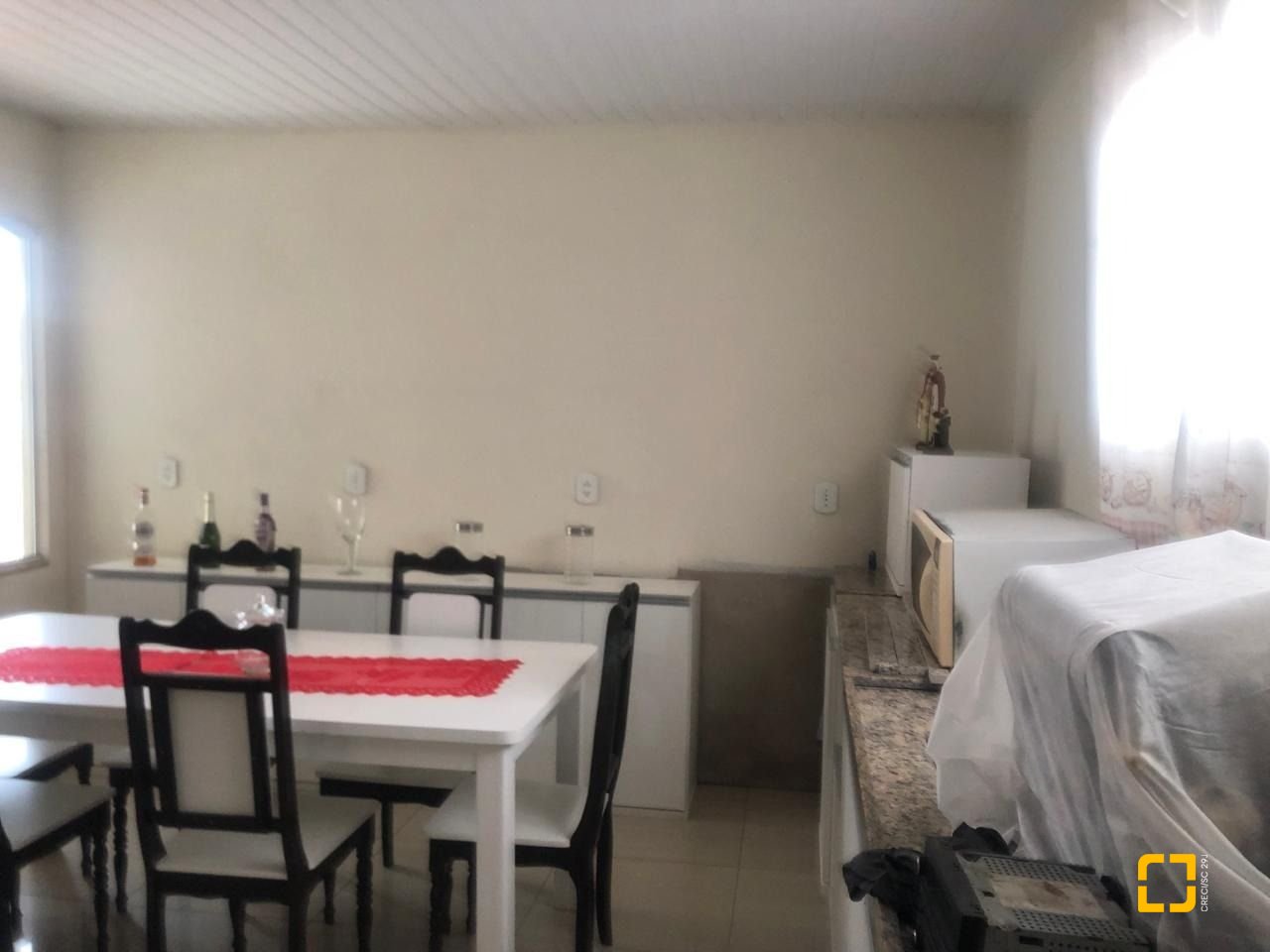 Casa com 280m², 3 quartos, 2 garagens, no bairro Bela Vista II em São José