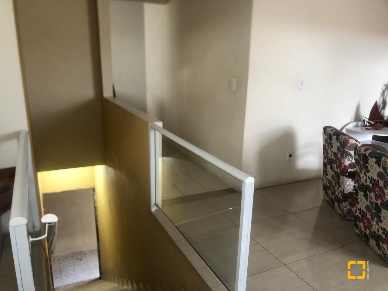 Casa com 280m², 3 quartos, 2 garagens, no bairro Bela Vista II em São José
