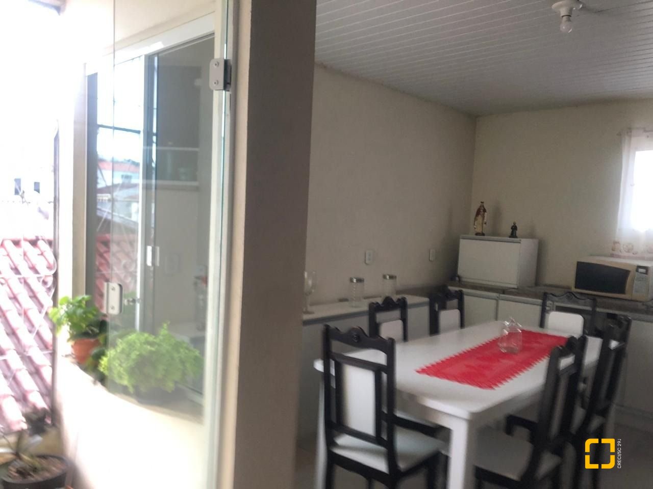 Casa com 280m², 3 quartos, 2 garagens, no bairro Bela Vista II em São José