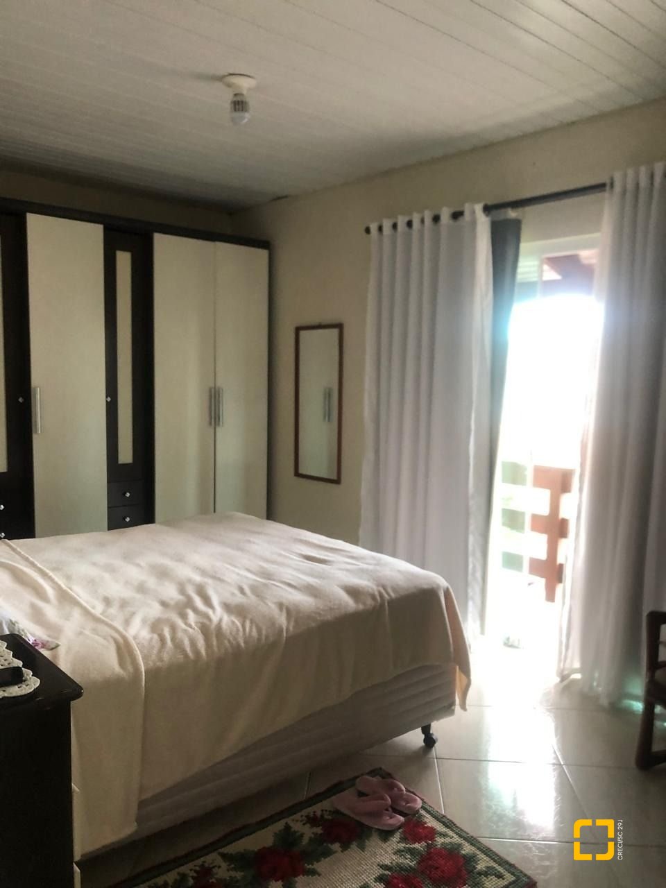 Casa com 280m², 3 quartos, 2 garagens, no bairro Bela Vista II em São José