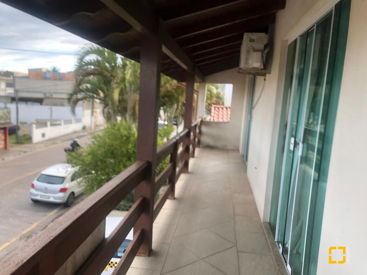 Casa com 280m², 3 quartos, 2 garagens, no bairro Bela Vista II em São José