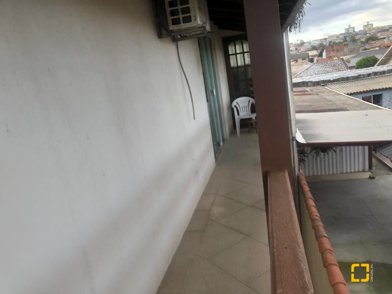 Casa com 280m², 3 quartos, 2 garagens, no bairro Bela Vista II em São José