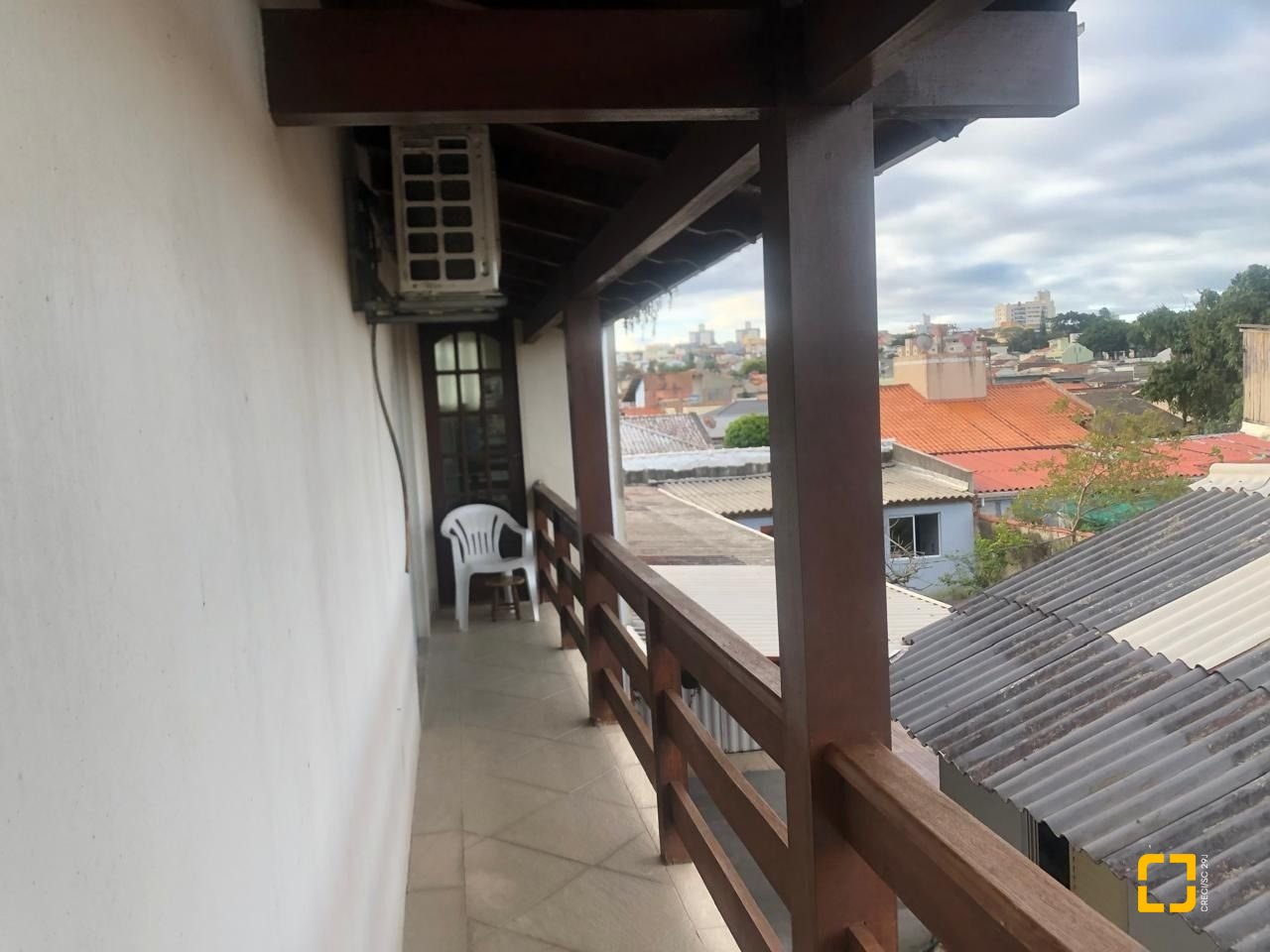 Casa com 280m², 3 quartos, 2 garagens, no bairro Bela Vista II em São José