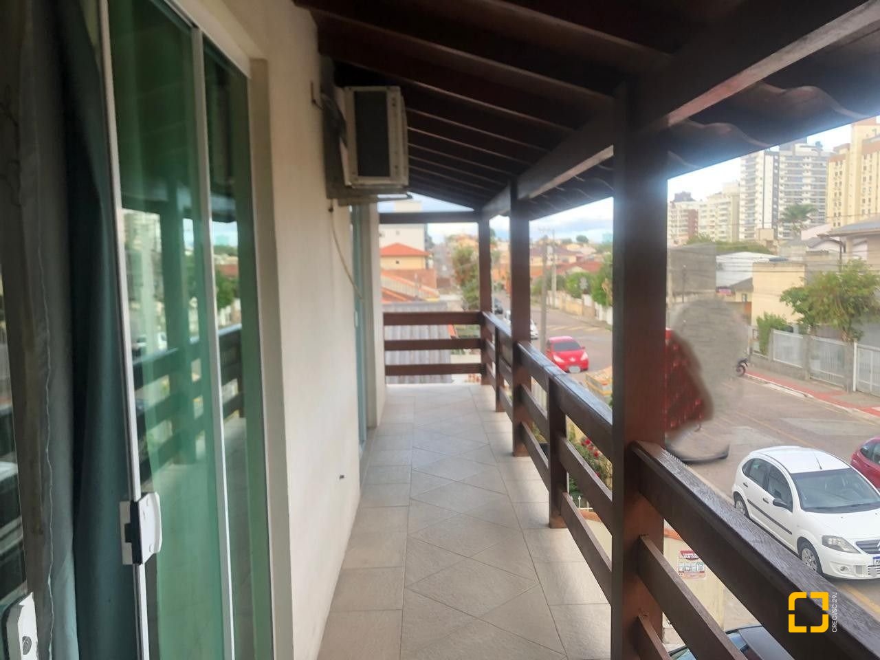 Casa com 280m², 3 quartos, 2 garagens, no bairro Bela Vista II em São José