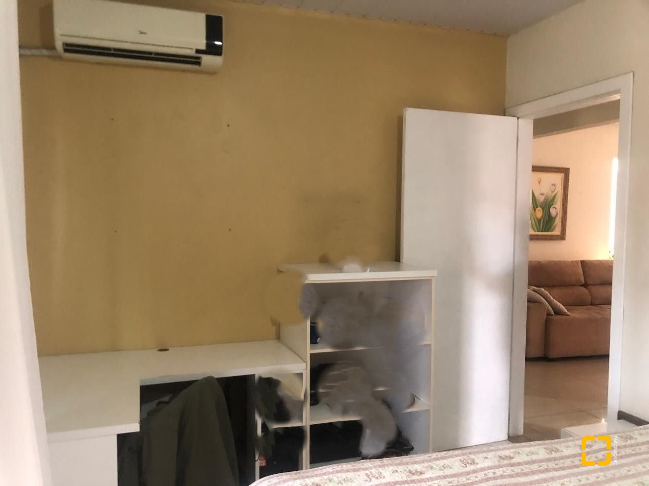 Casa com 280m², 3 quartos, 2 garagens, no bairro Bela Vista II em São José