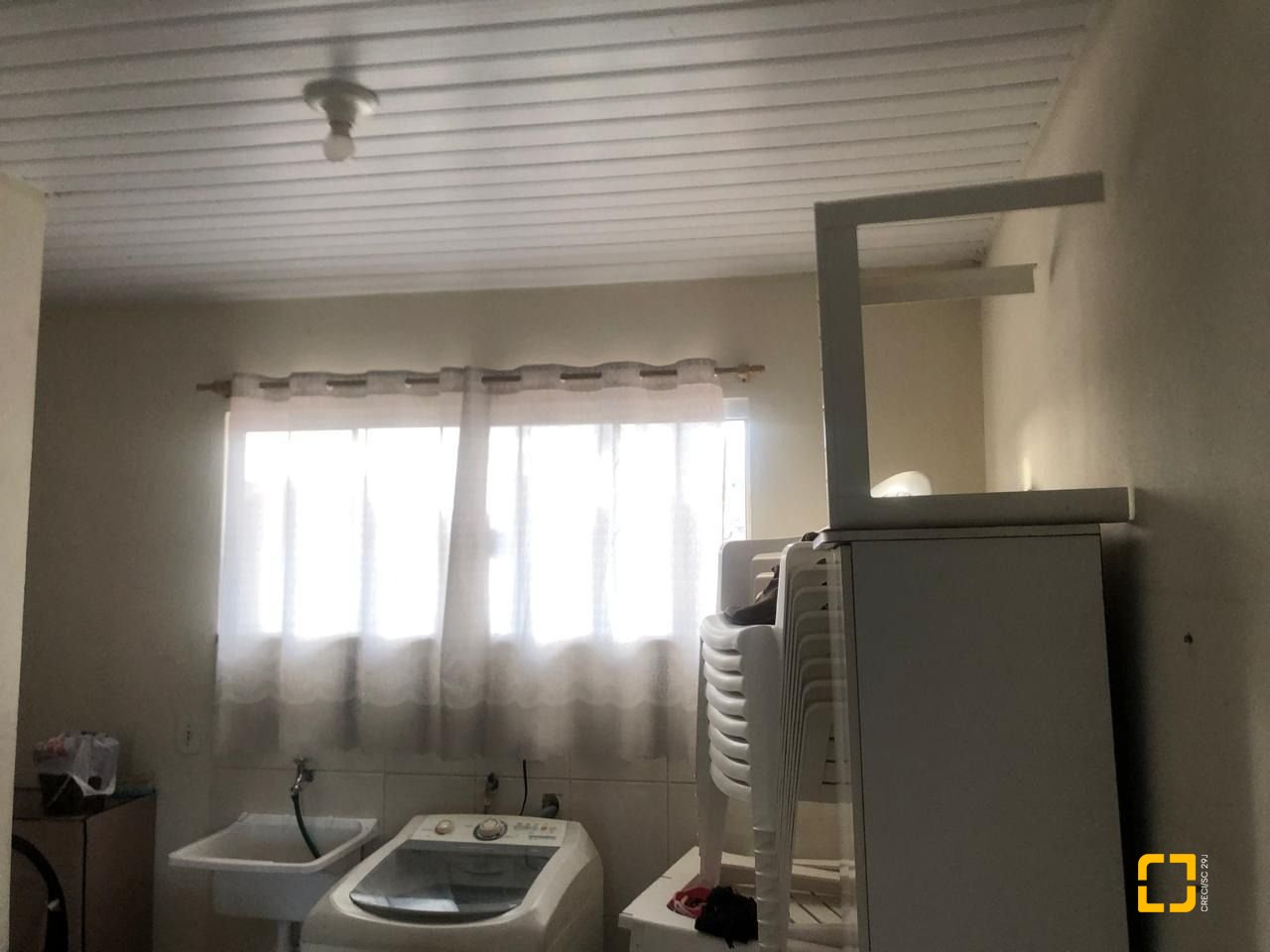 Casa com 280m², 3 quartos, 2 garagens, no bairro Bela Vista II em São José