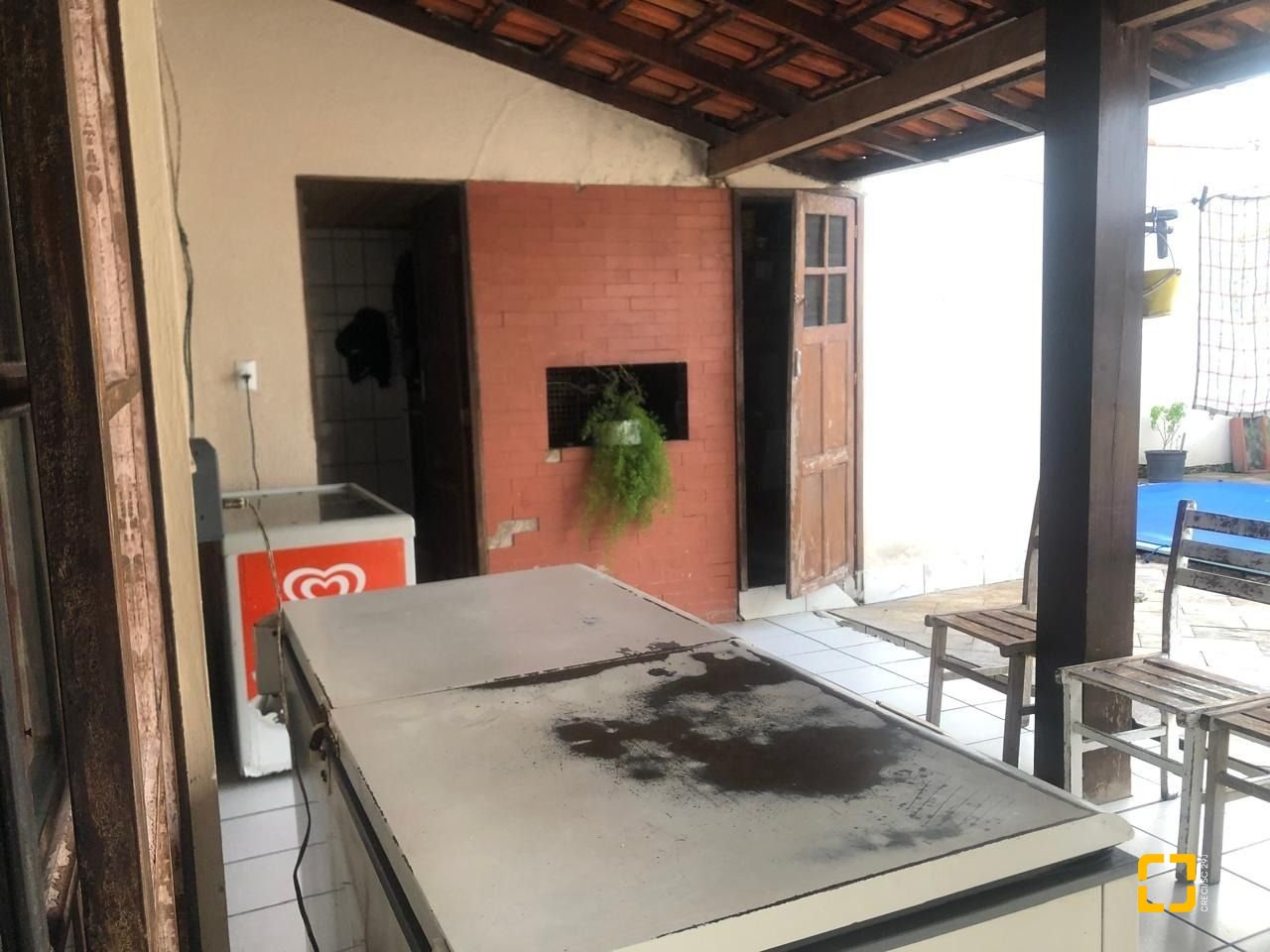 Casa com 280m², 3 quartos, 2 garagens, no bairro Bela Vista II em São José