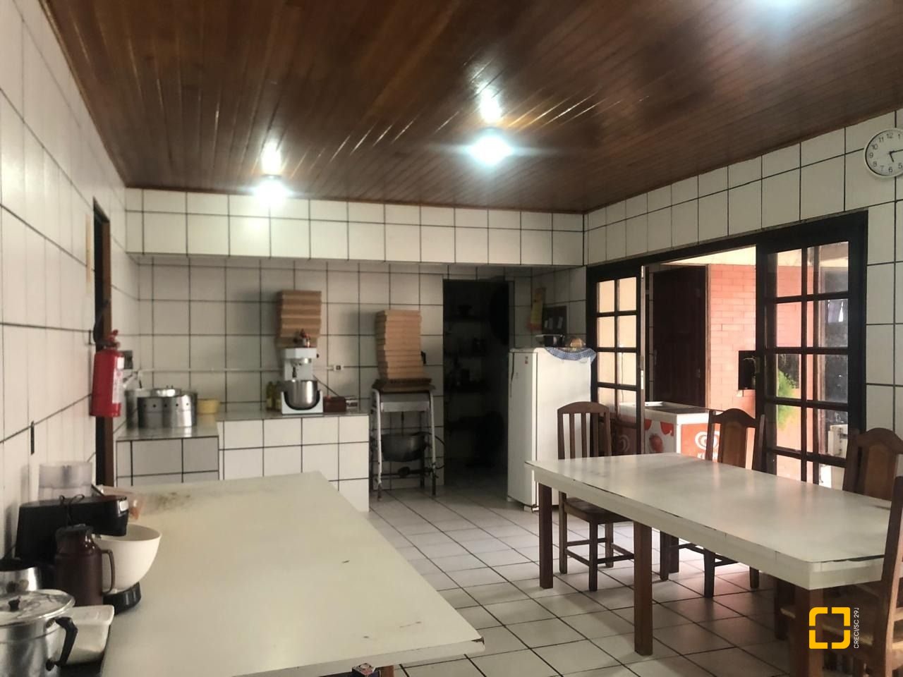 Casa com 280m², 3 quartos, 2 garagens, no bairro Bela Vista II em São José