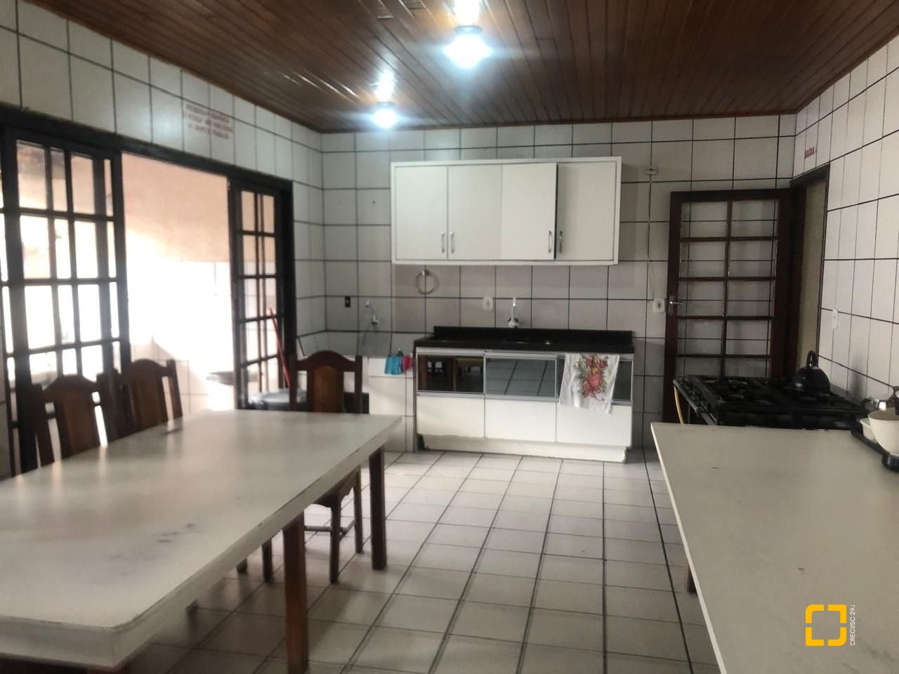 Casa com 280m², 3 quartos, 2 garagens, no bairro Bela Vista II em São José