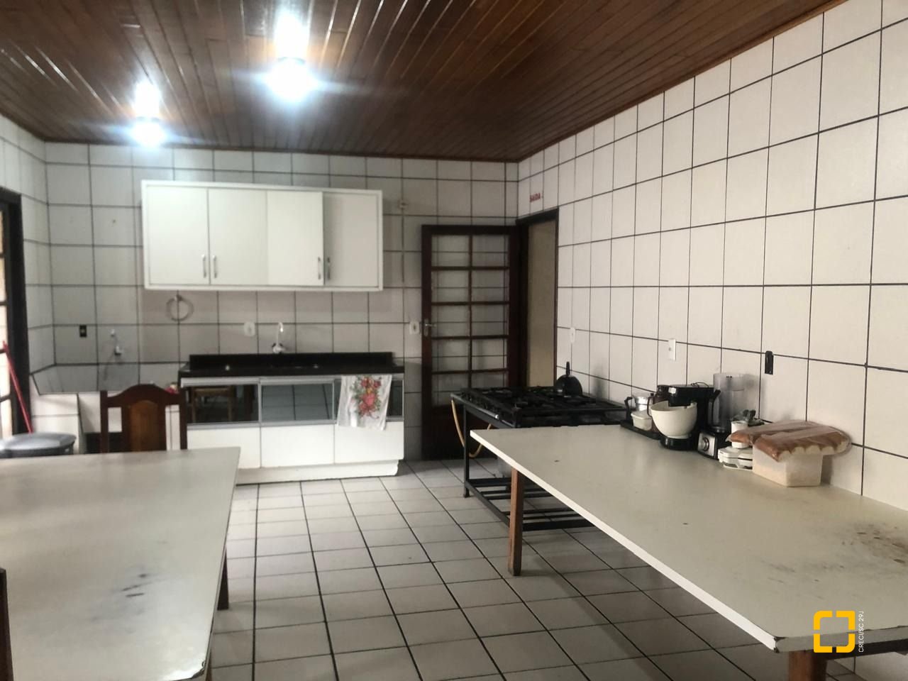 Casa com 280m², 3 quartos, 2 garagens, no bairro Bela Vista II em São José