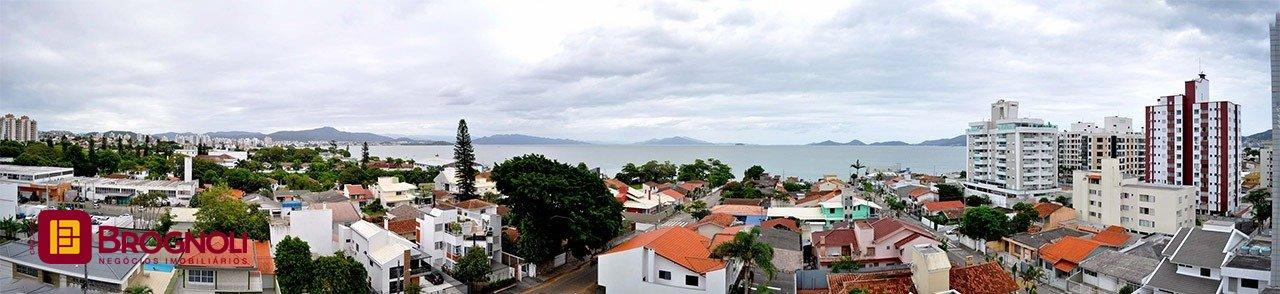 Apartamento com 200m², 6 quartos (sendo 3 suítes), 3 garagens, no bairro Balneário em Florianópolis