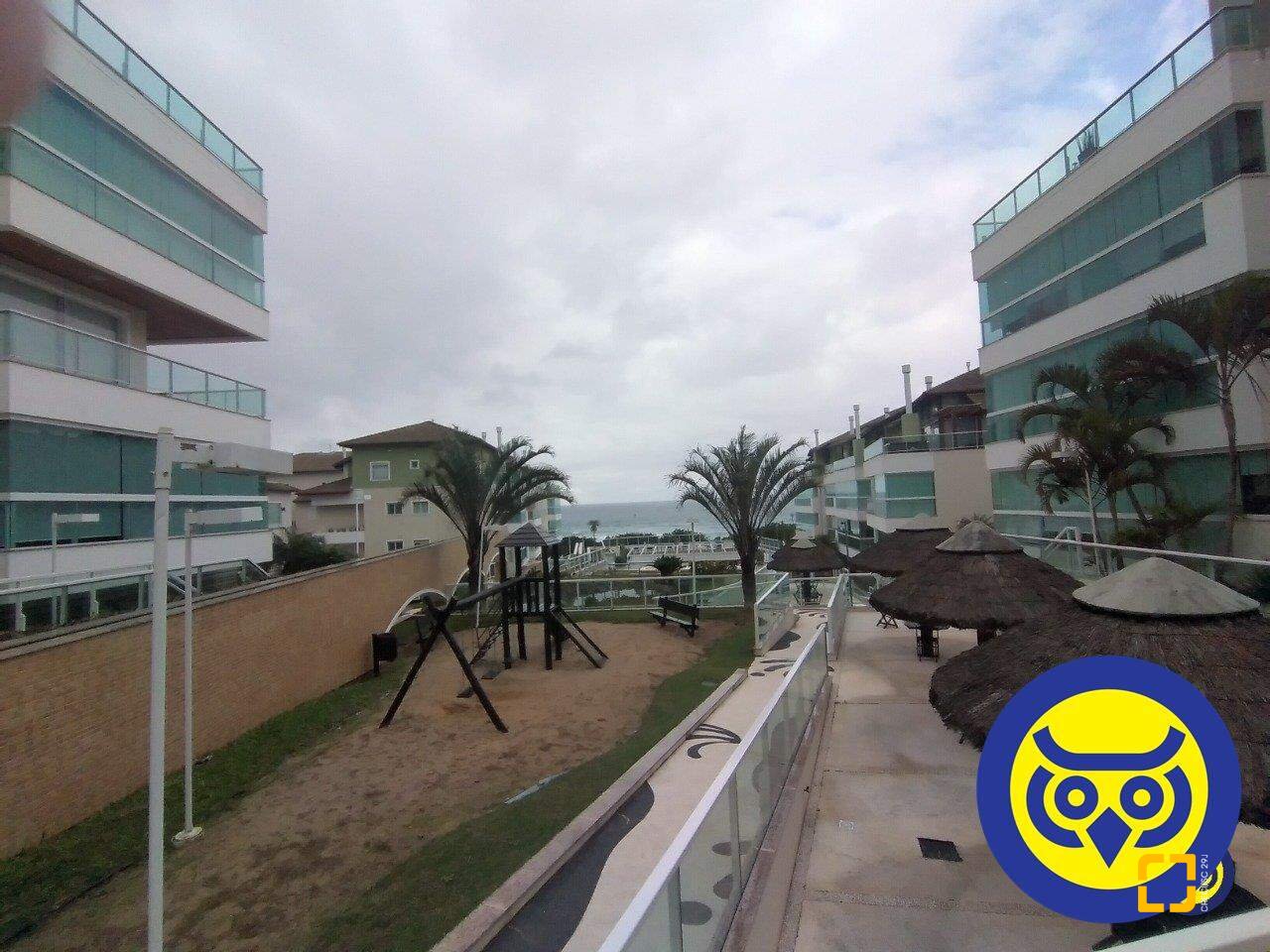 Apartamento com 98m², 2 quartos (sendo 1 suíte), 1 garagem, no bairro Santinho em Florianópolis